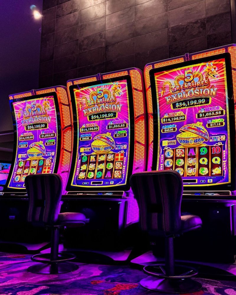 Spin Castle Casino: UK Players Discover Thrilling Spins and Big Wins