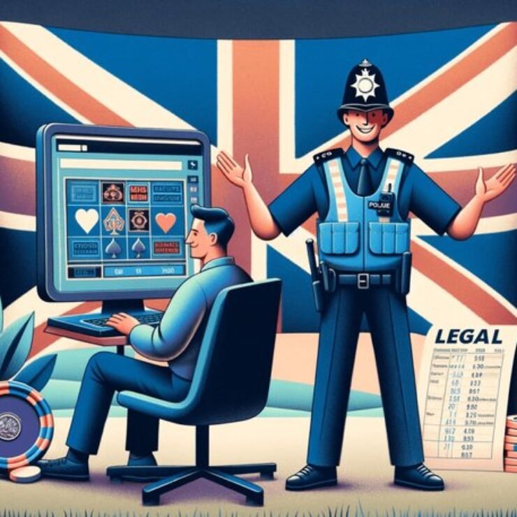 GambleZen Claims to Be the New Standard for UK Players