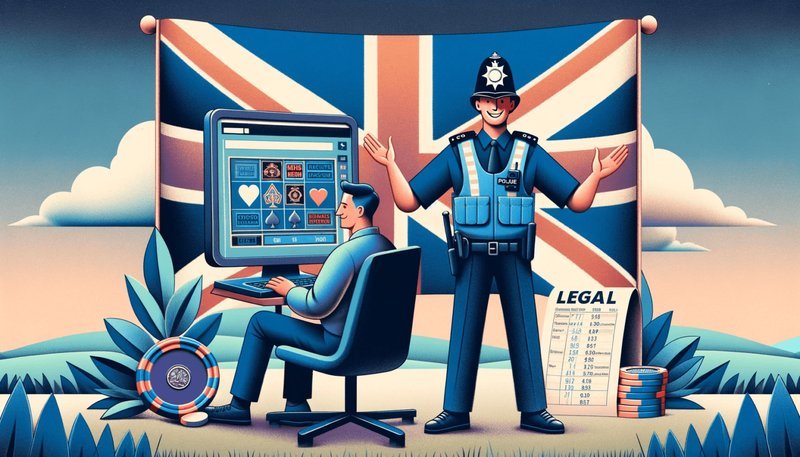 GambleZen Claims to Be the New Standard for UK Players